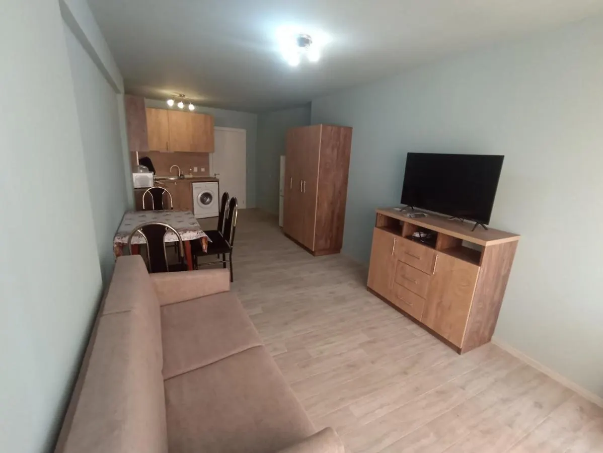 Apartnikolov1 Lejlighed Varna