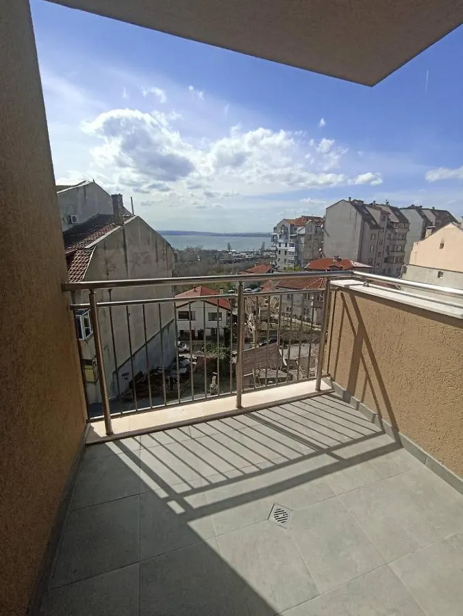 Apartnikolov1 Lejlighed Varna