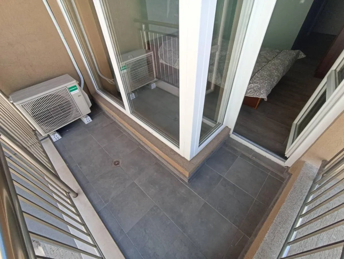Apartnikolov1 Lejlighed Varna