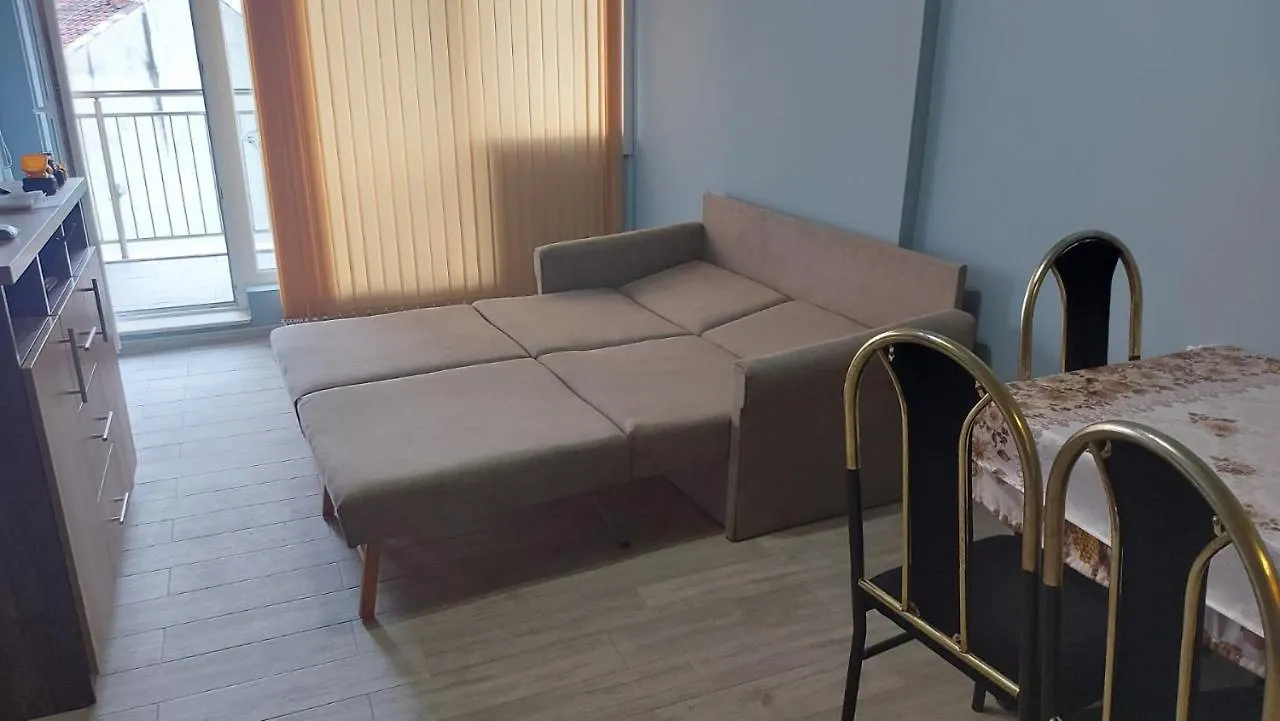 Apartnikolov1 Lejlighed Varna Bulgarien
