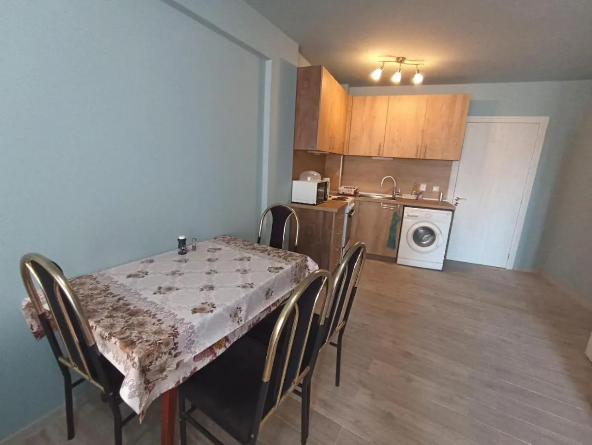 Apartnikolov1 Lejlighed Varna